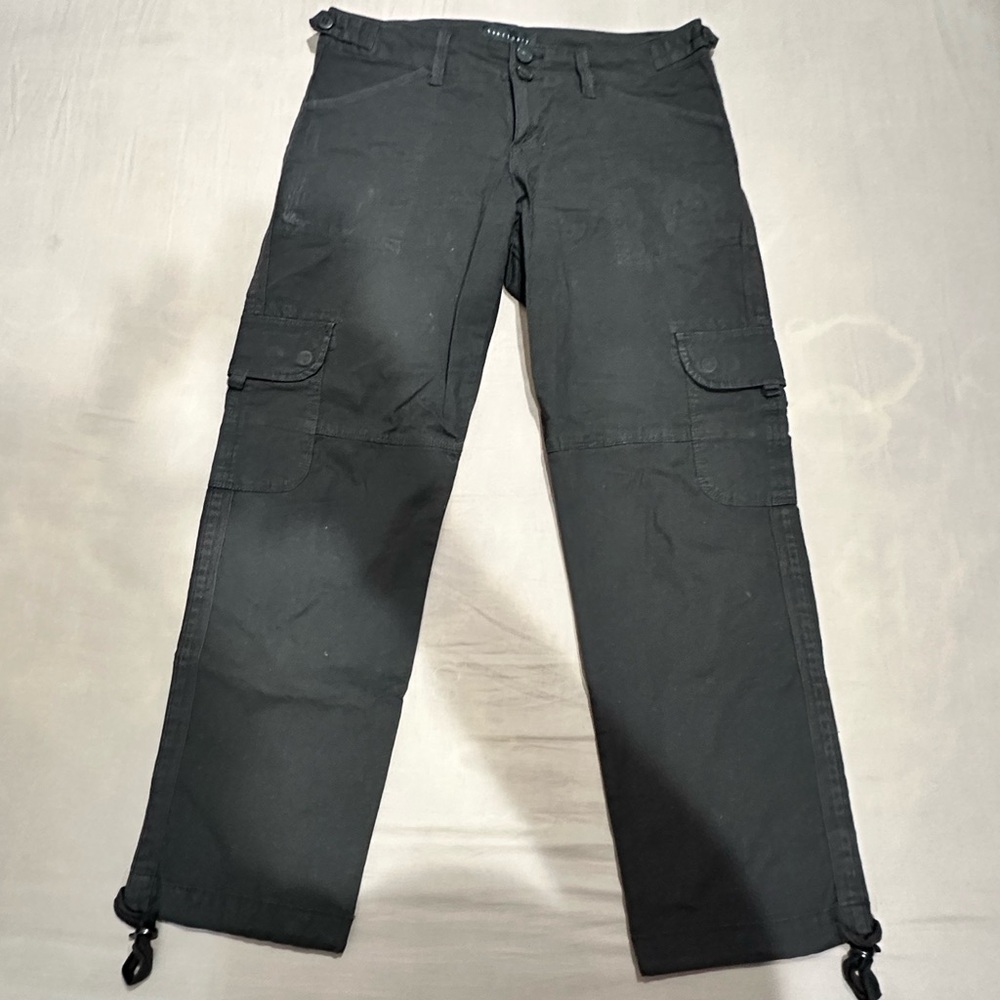 Anthropologie Cargo Pants